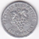 34 Hérault. Chambres De Commerce De L’Hérault. 5 Centimes ND, En Aluminium - Monetary / Of Necessity