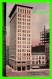 KANSAS CITY, MO - INGALLS BUILDING - W. G. MACFARLANE - THE SMITH & NIXON PIANO CO - - Kansas City – Missouri