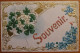 Carte Postale "Souvenir" - Union Postale Internationale - 1920 - Saluti Da.../ Gruss Aus...