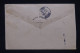 HONG KONG - Enveloppe Commerciale De Canton Au Départ De Hong Kong Pour La France En 1905 - L 148831 - Lettres & Documents