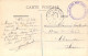 France - Chablis - En Vendage Le Déjeuner - Animé - Charette  - Cachet Rgmt Terr. D'infanterie-  Carte Postale Ancienne - Chablis