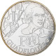 France, 10 Euro, Guadeloupe, 2012, Paris, SPL, Argent, Gadoury:EU514, KM:1873 - France
