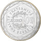 France, 10 Euro, Guadeloupe, 2012, Paris, SPL, Argent, Gadoury:EU514, KM:1873 - France