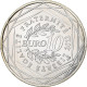 France, 10 Euro, Aquitaine, 2012, Paris, SPL, Argent, KM:1863 - France