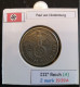 Pièce De 2 Reichsmark De 1939A (Berlin) Paul Von Hindenburg (position A) - 2 Reichsmark