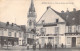 FRANCE - Auneau - Place Du Marché - Coté Nord Est - Carte Postale Ancienne - Auneau