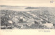 Norvège - Parti Af Trondhjem - Panorama - Mer-  Carte Postale Ancienne - Norway