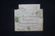 MONACO - Enveloppe + Contenu Du Secrétariat Des Commandements De SAS  Mgr Le Prince De Monaco En 1899 - L 148842 - Brieven En Documenten