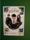 Harry Potter - La Magie Des Films - 2019  Carte  Panini 32/50 - Harry Potter