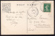 SCOTLAND - FINGALLS CAVE STAFFA - CARTOLINA FP SPEDITA NEL 1914 - Argyllshire