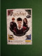 Harry Potter - La Magie Des Films - 2019  Carte  Panini 42/50 - Harry Potter