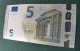 Delcampe - 5 EURO SPAIN 2013 LAGARDE V016C5 VC SC FDS UNCIRCULATED PERFECT - 5 Euro