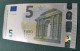 Delcampe - 5 EURO SPAIN 2013 LAGARDE V016C5 VC SC FDS UNCIRCULATED PERFECT - 5 Euro