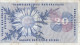 SUISSE - 20 Francs 1965- - Schweiz