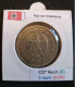 Pièce De 5 Reichsmark De 1935D (Munich) Paul Von Hindenburg (position B) - 5 Reichsmark