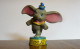 Figurine Dumbo Vintage Peinte à La Main - Bully - Walt Disney - Disney