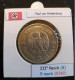 Pièce De 5 Reichsmark De 1936D (Munich) Paul Von Hindenburg (position B) - 5 Reichsmark