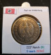Pièce De 5 Reichsmark De 1936E (Muldenhütten) Paul Von Hindenburg (position B) - 5 Reichsmark