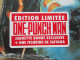 MANGA ONE PUNCH MAN EDITION LIMITEE NEUF SOUS BLISTER COLLECTOR TOME 25 - Mangas [french Edition]