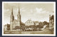 Luxembourg. Diekirch. Wilhelmplatz. Place Guillaume. Eglise Saint-Laurent. 1929 - Diekirch