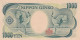 JAPON - 1000 Yen : NIPPON GINKO - - Japan