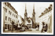 Luxembourg. Diekirch. Esplanade.  Eglise Saint-Laurent. 1960 - Diekirch