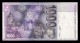 Eslovaquia Slovakia 1000 Korun 1995 Pick 24b Ebc Xf - Slowakei