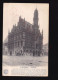 Oudenaerde - Stadhuis - Postkaart - Oudenaarde