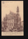 Oudenaarde - Stadhuis - Eerekaart Gemeentescholen Van Gendbrugge (Gent) - Postkaart - Oudenaarde