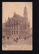 Audenaarde - Stadhuis - Postkaart - Oudenaarde