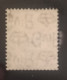 ENGLAND BRITISH 1950 KING GEORGE VI CAT UNIF N 253R WMK 18 ERROR INVERTED - Used Stamps