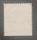 ENGLAND BRITISH 1950 KING GEORGE VI CAT UNIF N 253R WMK 18 ERROR INVERTED - Oblitérés