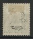 N° 33A Neuf * (MH) Cote 45 € 1 P Sur 5 P Surcharge Au Type I TB - Unused Stamps