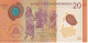 BILLETE DE NICARAGUA DE 20 CORDOBAS DEL AÑO 2019 SIN CIRCULAR (UNC)  (BANK NOTE) - Nicaragua