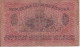 BILLETE DE CHECOSLOVAQUIA DE 1 KORUNA DEL AÑO 1919  (BANKNOTE) - Cecoslovacchia