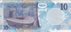 BILLETE DE QATAR DE 10 RIYAL DEL AÑO 2020 (BANKNOTE) - Qatar