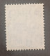 ENGLAND BRITISH 1937 KING GEORGE VI CAT UNIF N 213C WMK 18 ERROR INVERTED - Used Stamps