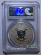 CR1764 MONEDA CAMERÚN 1000 FRANCOS CFA PLATA - Cameroon