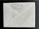 NETHERLANDS 1964 REGISTERED LETTER GELEEN TO GELSENKIRCHEN 16-12-1964 NEDERLAND AANGETEKEND - Cartas & Documentos