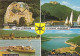 AK 184804 GERMANY - Edersee - Ferienland Waldeck - Edersee (Waldeck)