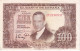 BILLETE DE ESPAÑA DE 100 PTAS DEL 7/04/1953 SERIE 2T EN CALIDAD EBC (XF) (BANKNOTE) - 100 Pesetas