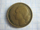 France 20 Francs 1950 B ( G Guiraud ) 4 Feathers - 20 Francs