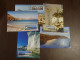 Greece 2004 Greek Islands Maxi Card Set VF - Maximumkarten (MC)