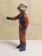 Starwars - Figurine Nien Nunb - First Release (1977-1985)