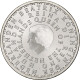 Pays-Bas, 5 Euro, 2004, Utrecht, SPL, Argent, KM:253 - Nederland