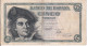 BILLETE DE ESPAÑA DE 5 PTAS DEL 1948 SERIE C (BANKNOTE) - 5 Pesetas