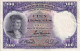 BILLETE DE 100 PESETAS DEL AÑO 1931 DE GONZALEZ FERNANDEZ DE CORDOBA EN CALIDAD EBC (XF) (BANKNOTE) - 100 Pesetas