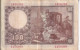 BILLETE DE ESPAÑA DE 100 PTAS DEL 2/05/1948 SIN SERIE CALIDAD BC  (BANKNOTE) FCO. BAYEU - 100 Pesetas