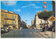 _B498: VILAROSA - Piazza Vittorio Emanuele E Corso Garibaldi+vignet:Inconnue/Onbekend+253(=facteur)+RETOUR A L'ENVOYEUR/ - Acireale