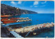 _B511: SORRENTO Panorama > Berchem+ Vignet:Inconnue/Onbekend+facteurstempel:348+TERUG AAN AFZENDER/RETOUR A L'ENVOYEUR - Afragola